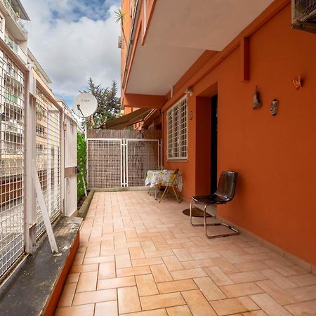 La Casa Dei Sogni Di Serena Roma Exterior foto