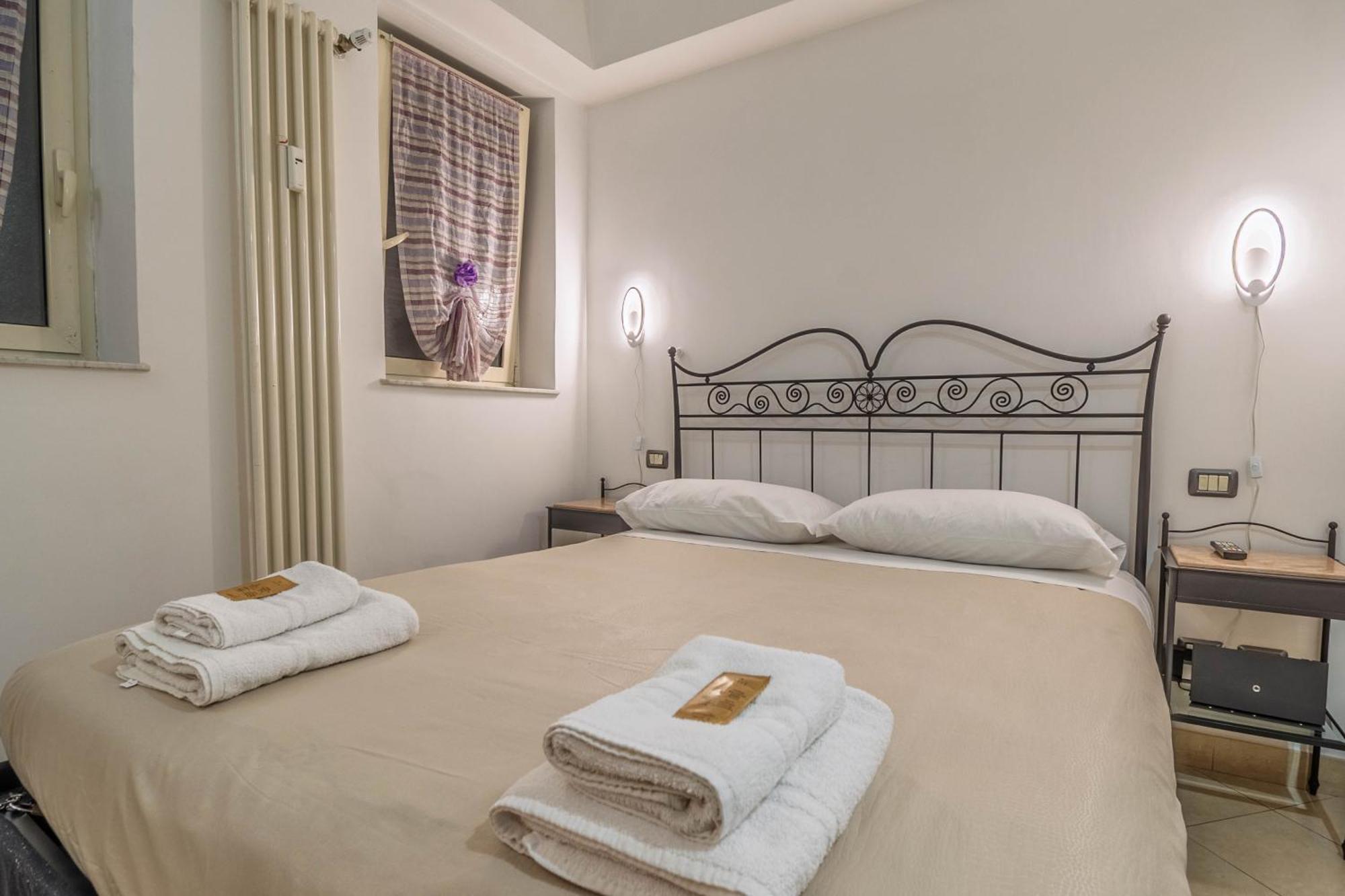 La Casa Dei Sogni Di Serena Roma Exterior foto