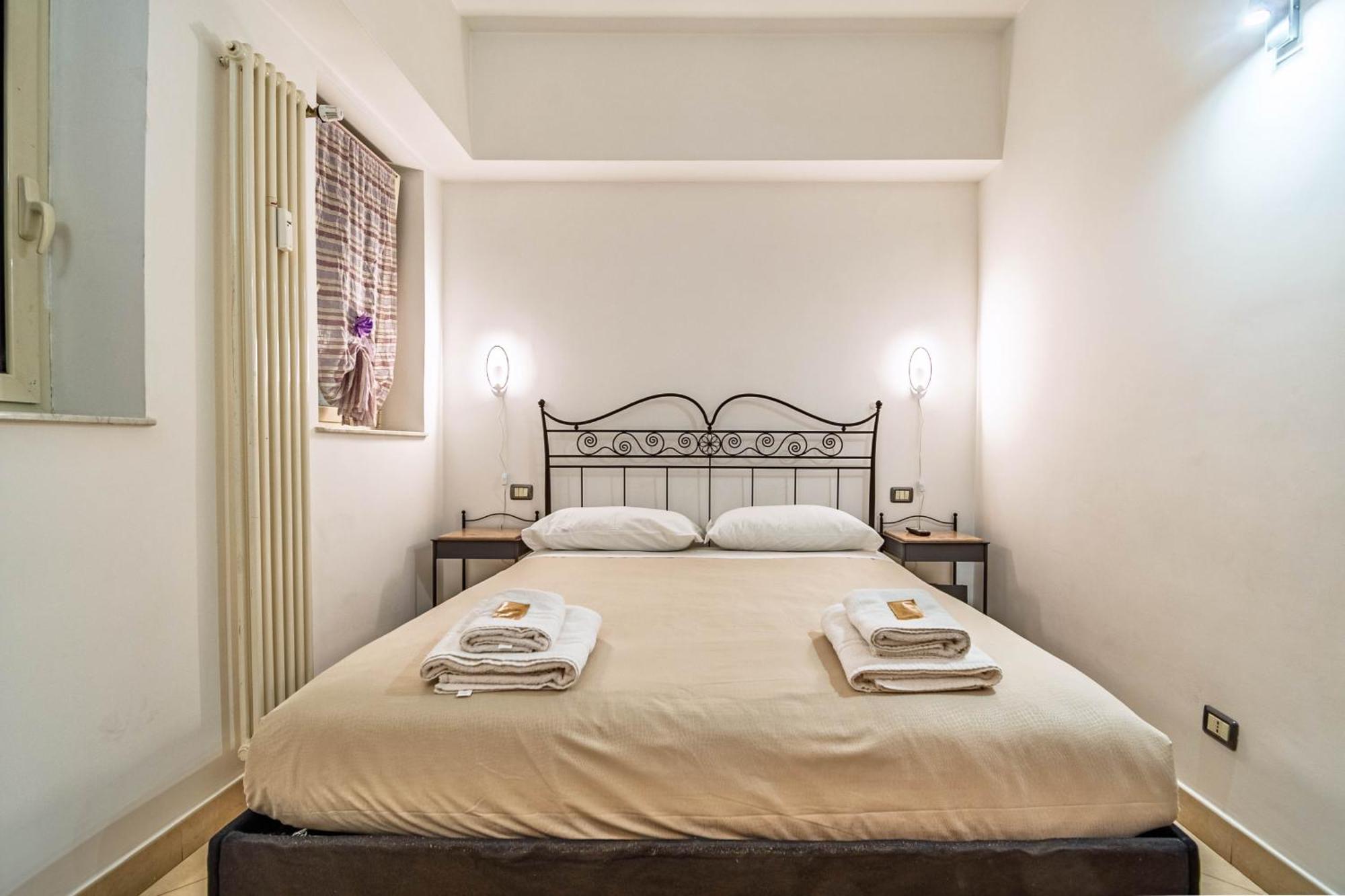 La Casa Dei Sogni Di Serena Roma Exterior foto