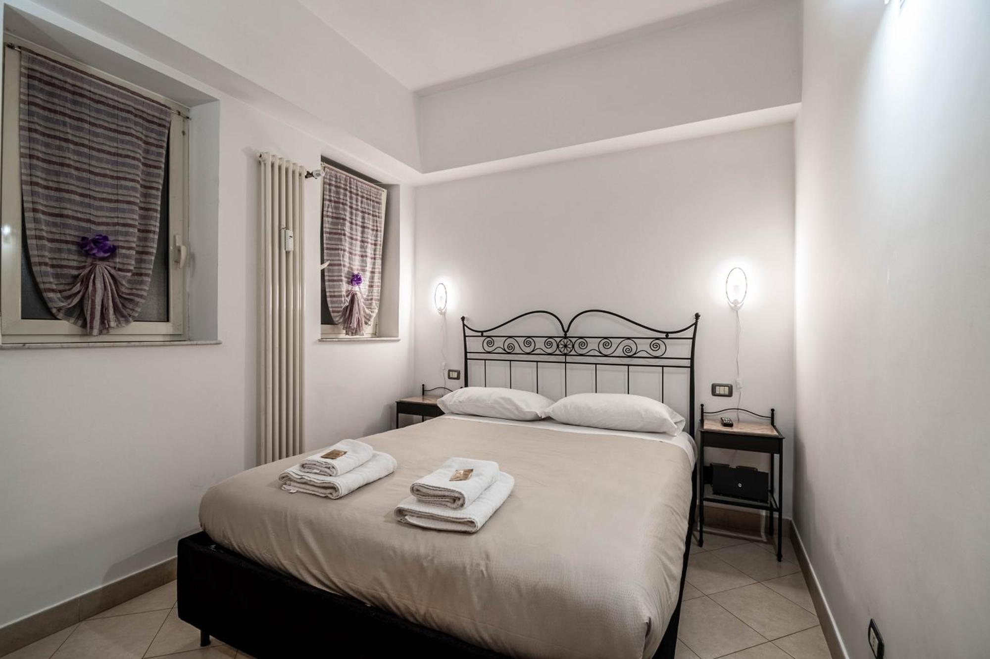 La Casa Dei Sogni Di Serena Roma Exterior foto
